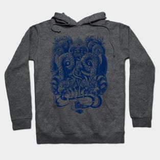 Tlaloc Hoodie